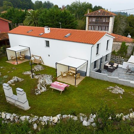 Apartamentos Baldenora Llanes Esterno foto