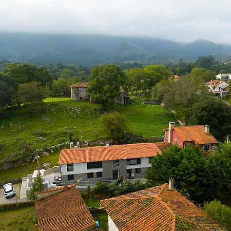 Apartamentos Baldenora Llanes Esterno foto