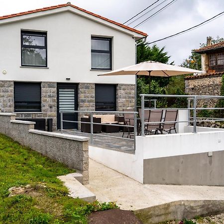 Apartamentos Baldenora Llanes Esterno foto