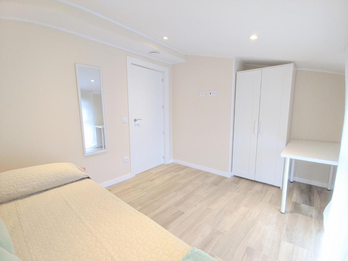 Apartamentos Baldenora Llanes Esterno foto