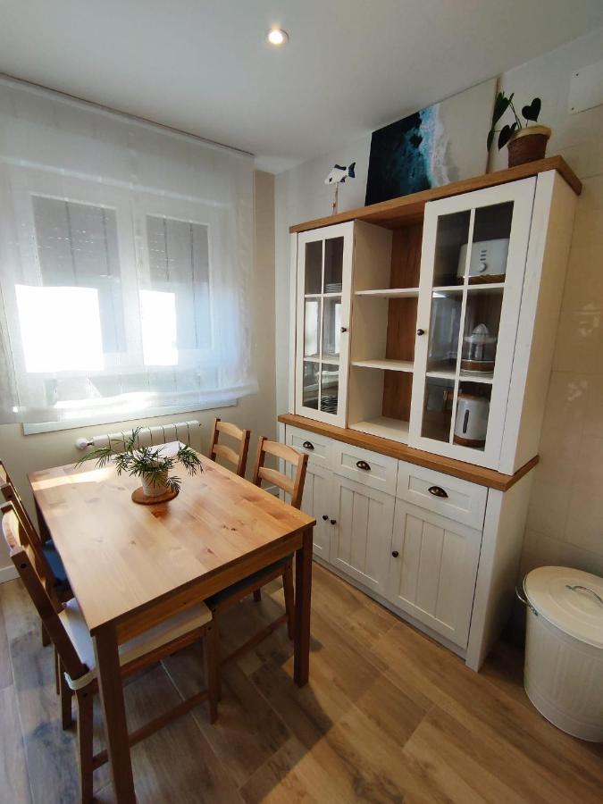 Apartamentos Baldenora Llanes Esterno foto