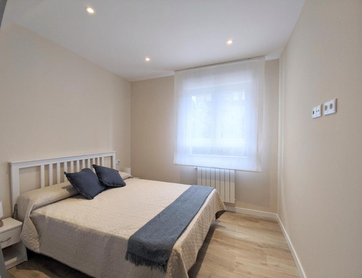 Apartamentos Baldenora Llanes Esterno foto
