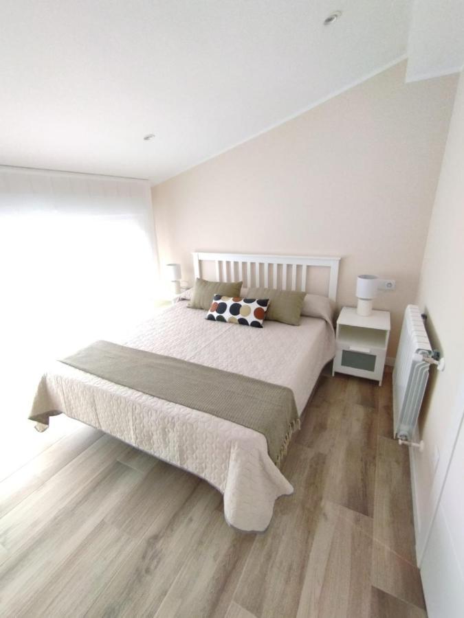 Apartamentos Baldenora Llanes Esterno foto