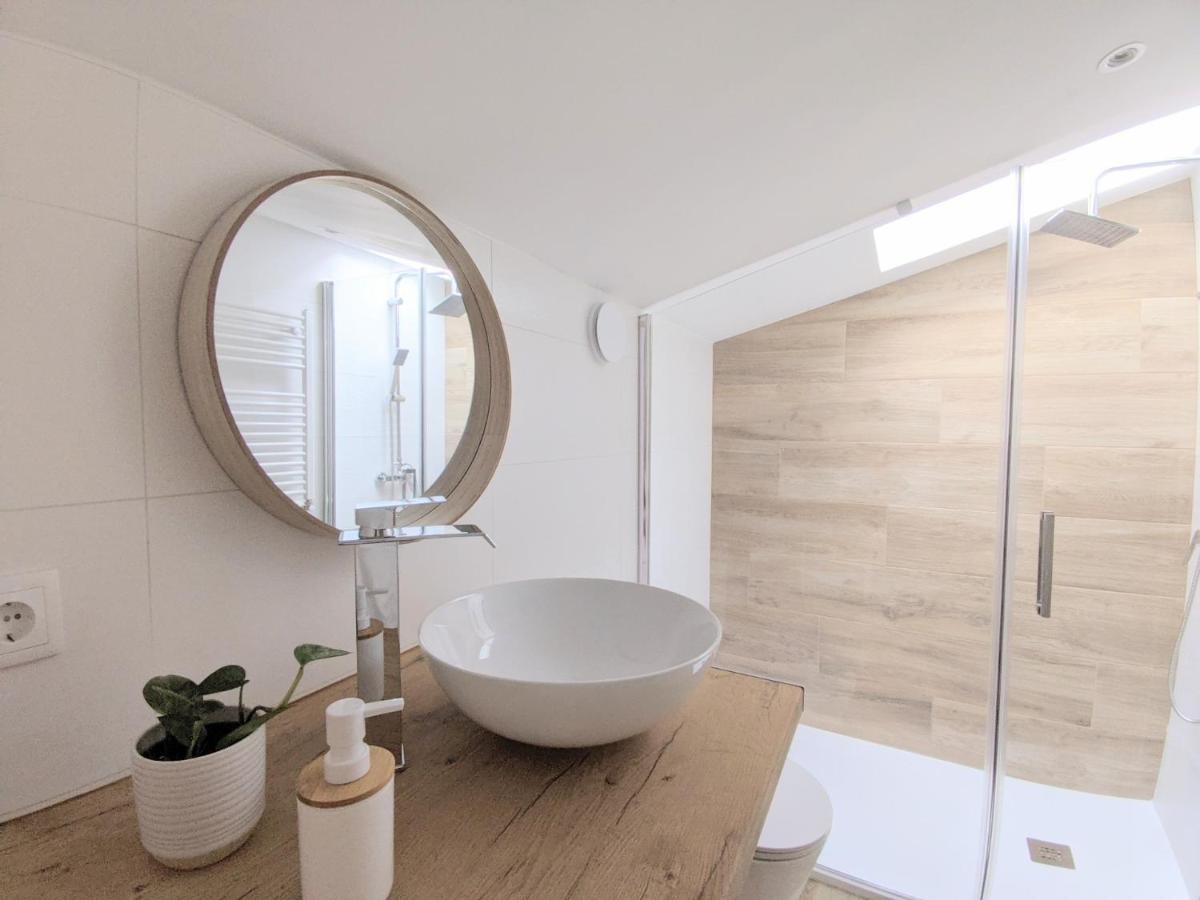 Apartamentos Baldenora Llanes Esterno foto