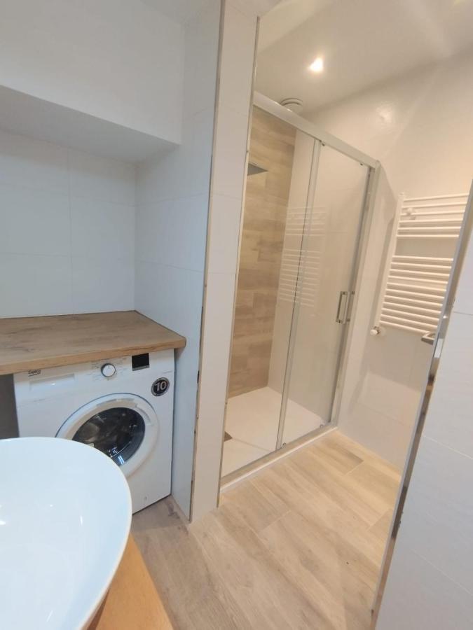 Apartamentos Baldenora Llanes Esterno foto