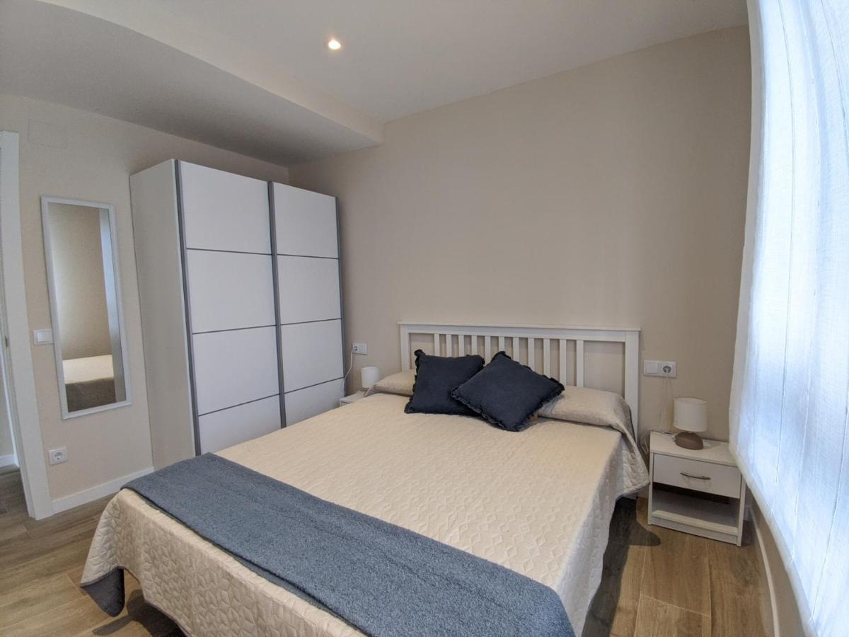 Apartamentos Baldenora Llanes Esterno foto