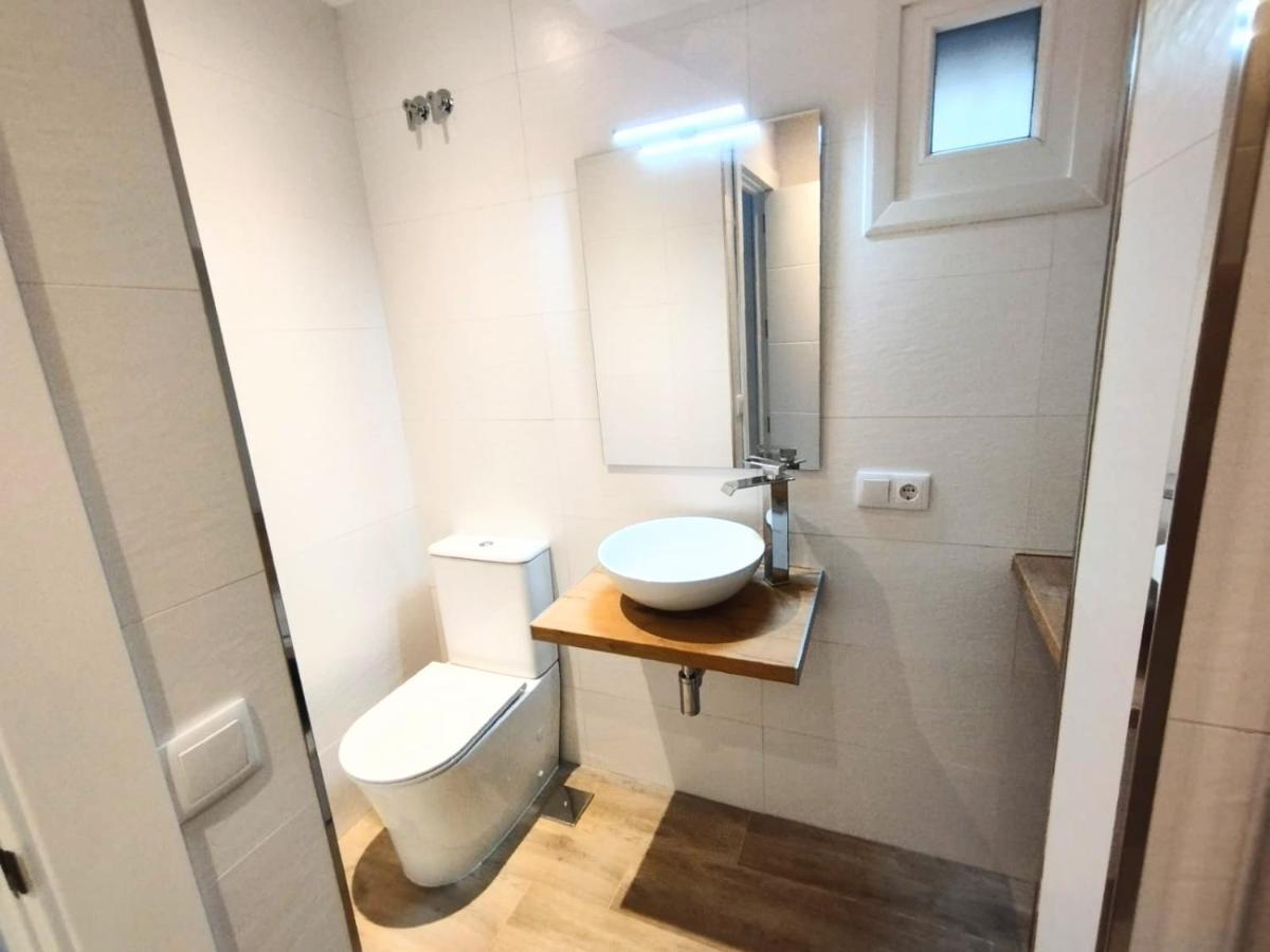 Apartamentos Baldenora Llanes Esterno foto