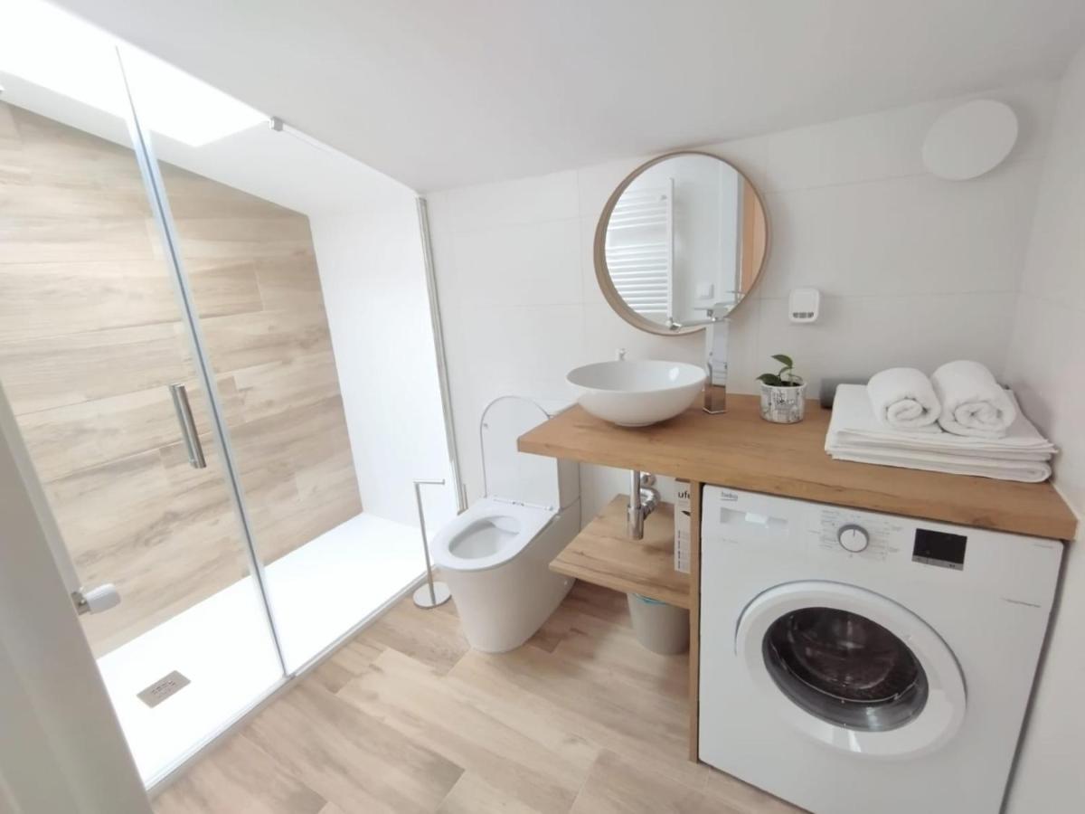Apartamentos Baldenora Llanes Esterno foto