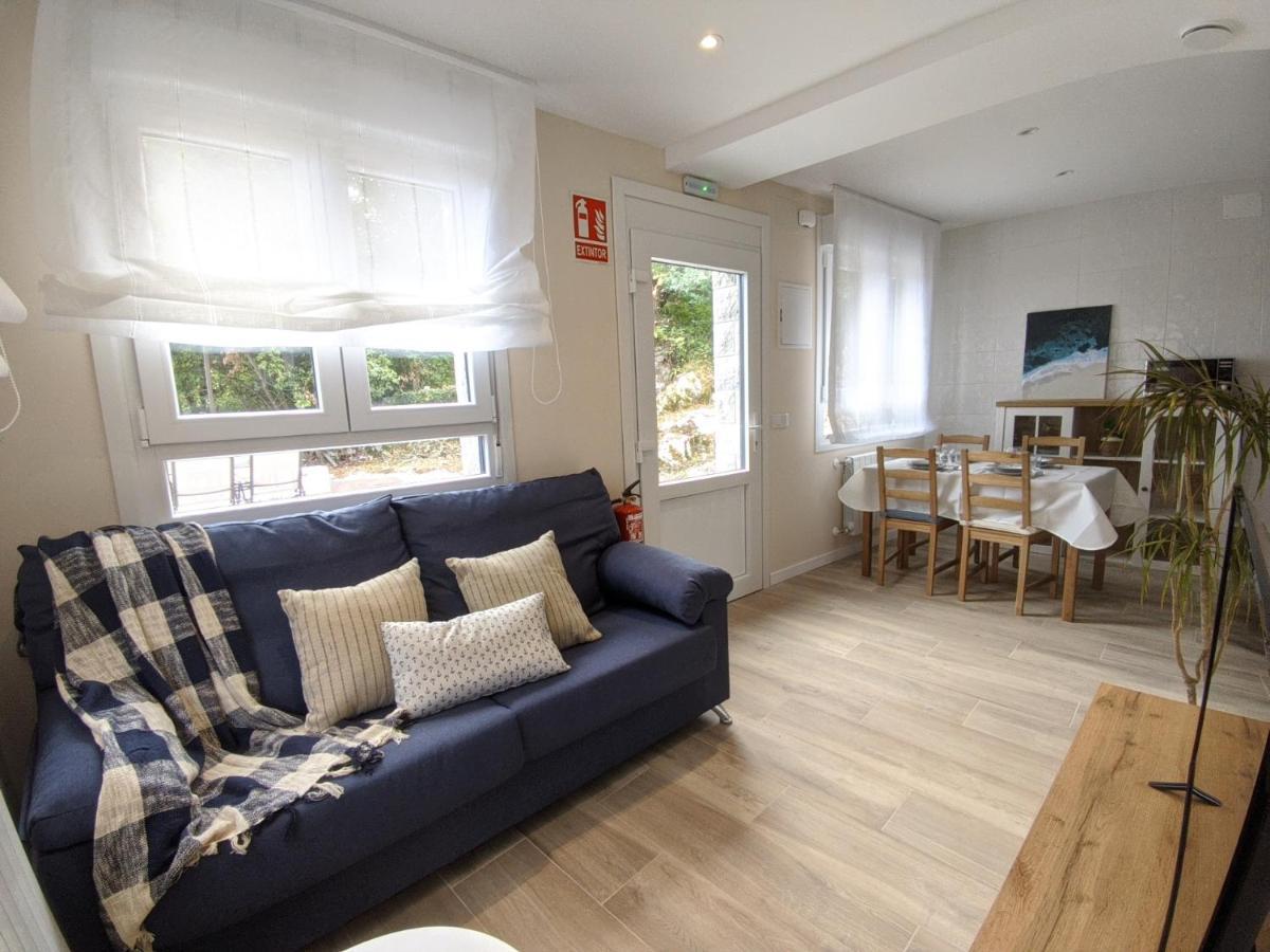 Apartamentos Baldenora Llanes Esterno foto