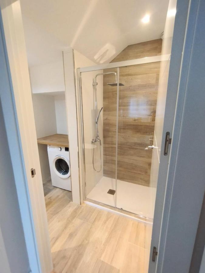 Apartamentos Baldenora Llanes Esterno foto