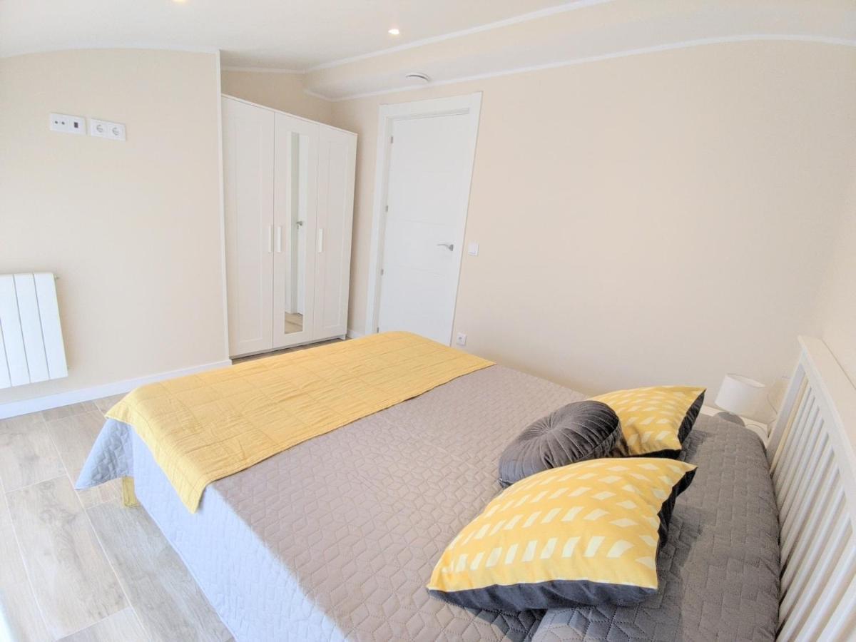 Apartamentos Baldenora Llanes Esterno foto