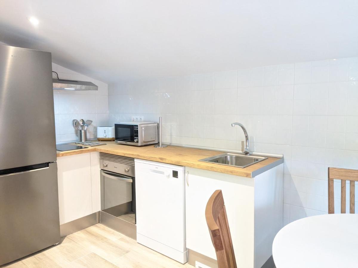 Apartamentos Baldenora Llanes Esterno foto
