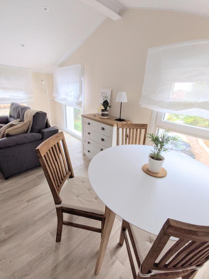 Apartamentos Baldenora Llanes Esterno foto