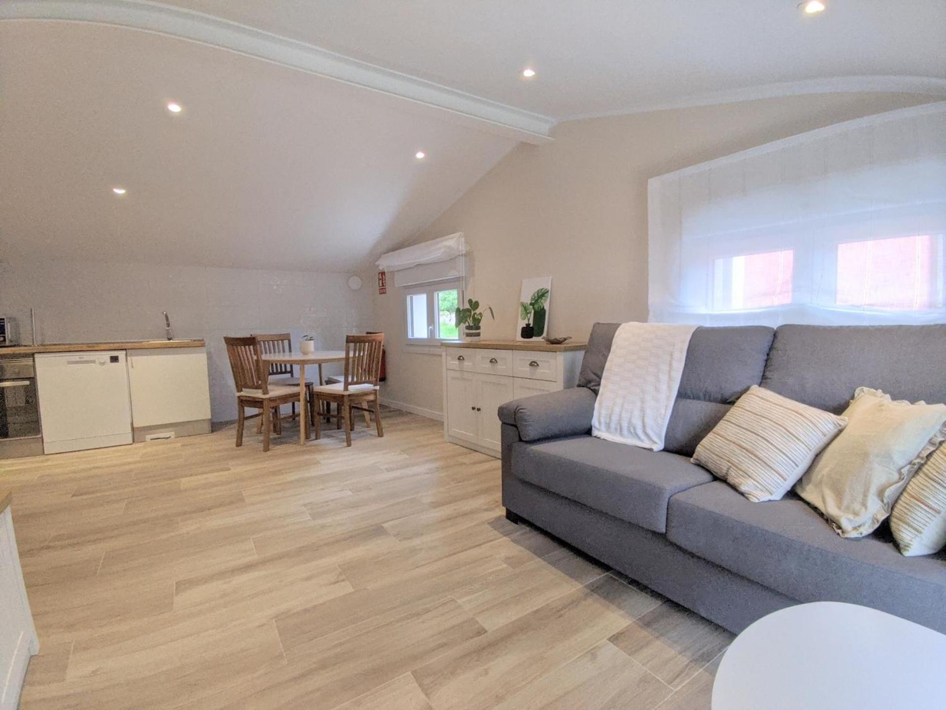 Apartamentos Baldenora Llanes Esterno foto