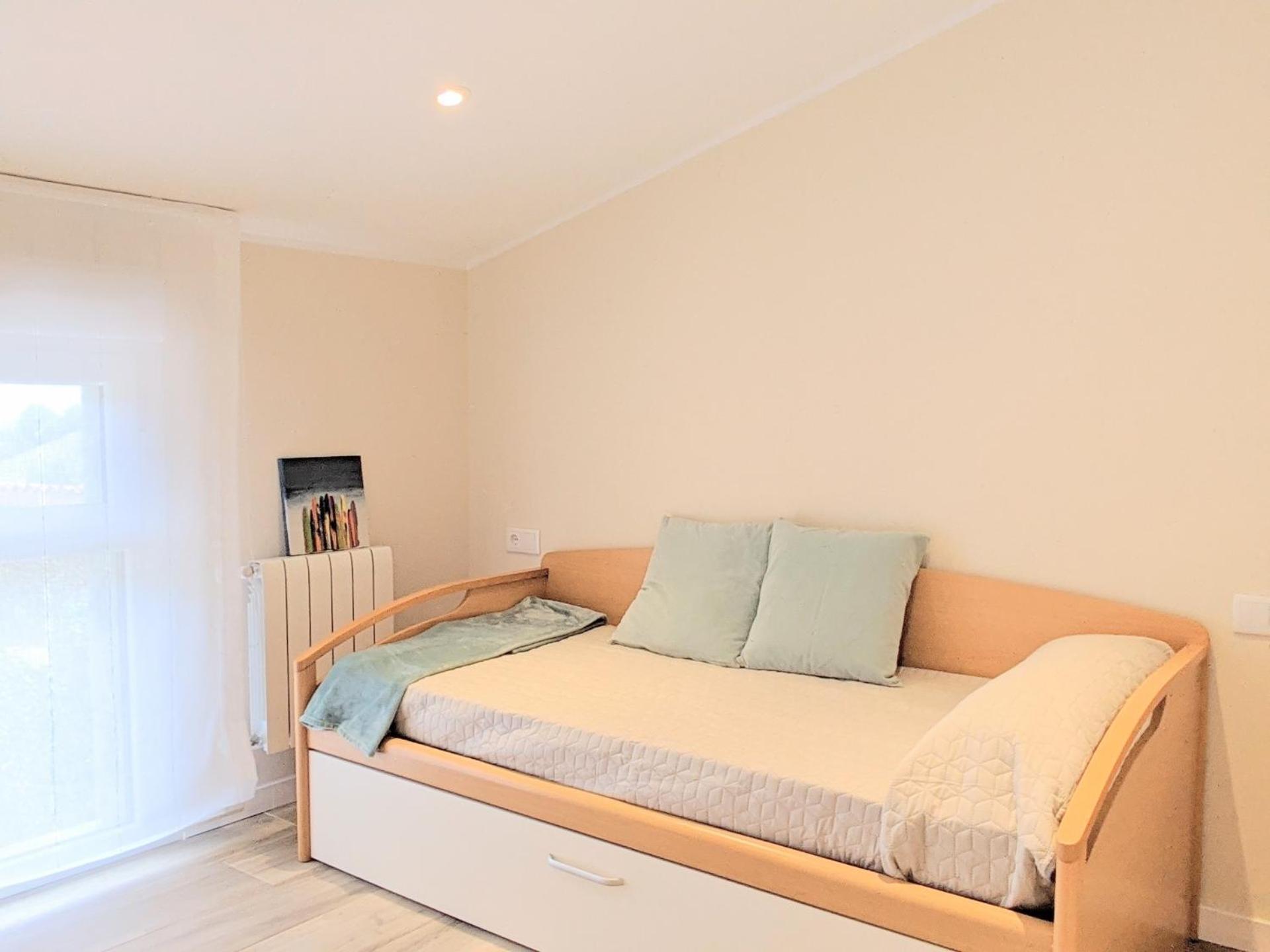 Apartamentos Baldenora Llanes Esterno foto