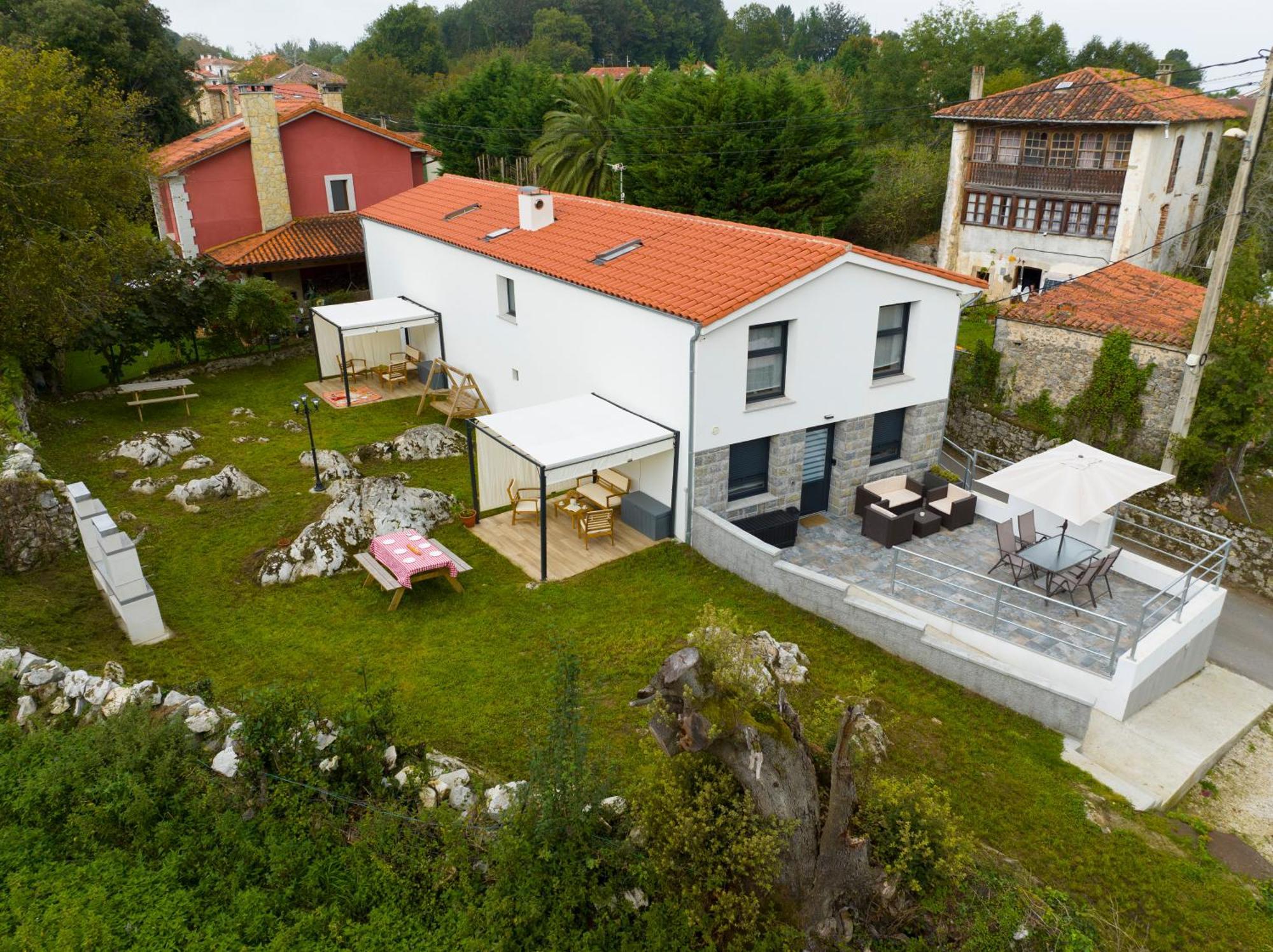 Apartamentos Baldenora Llanes Esterno foto